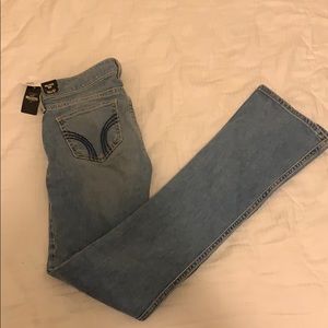 Hollister Jeans Size 0R